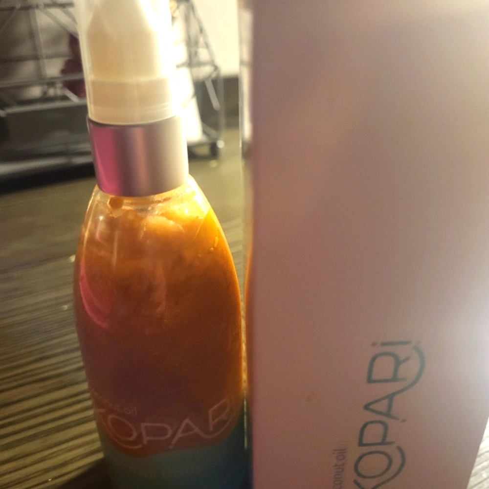 Kopari glow